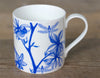 The English Garden, Mug