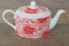 Victoria Red, TeaPot