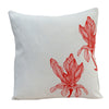 Magnolia, Cushion