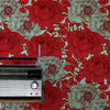 Rose Flower, Wallpaper