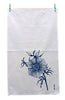 Sea Flower, Tea Towel