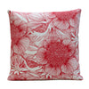 Victoria Flowers, Cushion
