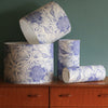Victoria Violet Blue, Lamp Shade