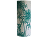 Summer Garden Aqua Green, Lamp Shade