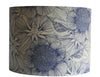 Victoria Violet Blue, Lamp Shade