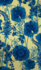 The Summer Garden, Wallpaper