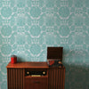 A Woodland Story, Wallpaper
