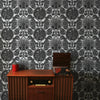 A Woodland Story, Wallpaper