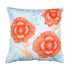 Poppy Flower, Cushion