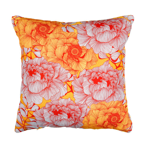 Rose Flower, Cushion