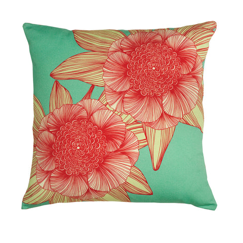 Victoria, Cushion