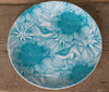 Victoria Aqua, Plate