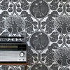 A Woodland Story, Wallpaper