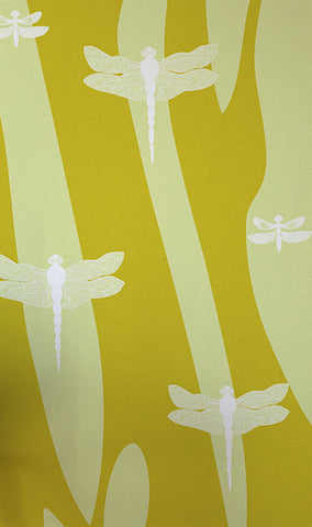 Dragonfly Wallpaper