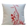 The Doves, Cushion