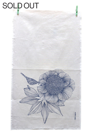 Victoria, Tea Towel
