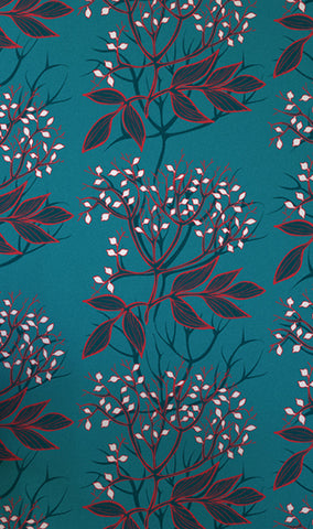 WinterBlossom Wallpaper